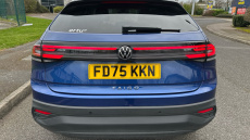 Volkswagen Taigo 1.0 TSI Match 5dr Petrol Hatchback